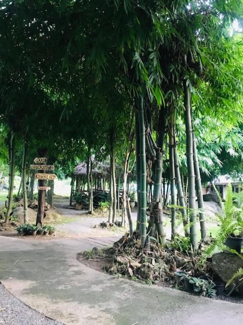 Готель สวนฉัน Igarden Ban Pang Champi Екстер'єр фото