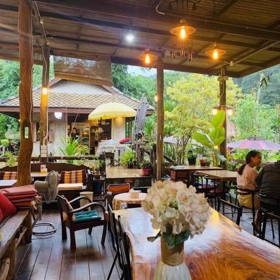 Готель สวนฉัน Igarden Ban Pang Champi Екстер'єр фото